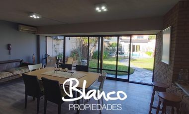 Casa en Venta en Vicente López, G.B.A. Zona Norte, Argentina