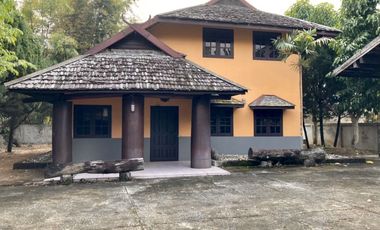 3 Bedroom House for sale in Rop Wiang, Chiang Rai