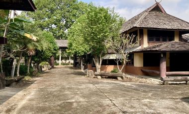 3 Bedroom House for sale in Rop Wiang, Chiang Rai