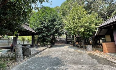 3 Bedroom House for sale in Rop Wiang, Chiang Rai