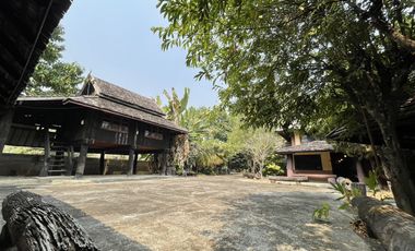 3 Bedroom House for sale in Rop Wiang, Chiang Rai