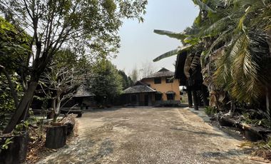 3 Bedroom House for sale in Rop Wiang, Chiang Rai