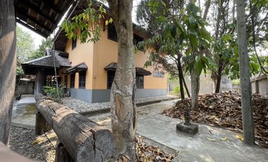 3 Bedroom House for sale in Rop Wiang, Chiang Rai