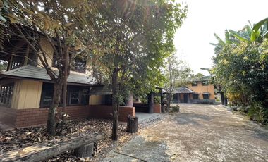 3 Bedroom House for sale in Rop Wiang, Chiang Rai