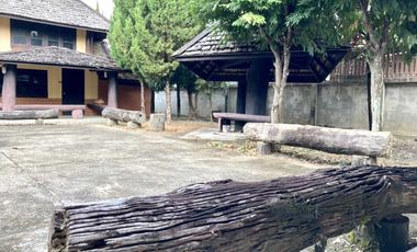 3 Bedroom House for sale in Rop Wiang, Chiang Rai