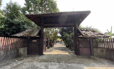 3 Bedroom House for sale in Rop Wiang, Chiang Rai