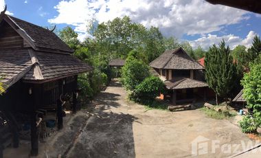 3 Bedroom House for sale in Rop Wiang, Chiang Rai