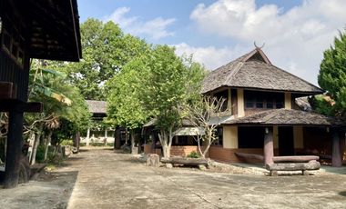 3 Bedroom House for sale in Rop Wiang, Chiang Rai