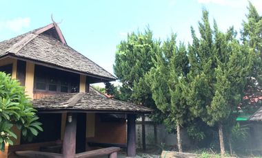 3 Bedroom House for sale in Rop Wiang, Chiang Rai
