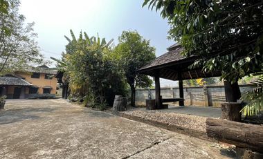 3 Bedroom House for sale in Rop Wiang, Chiang Rai