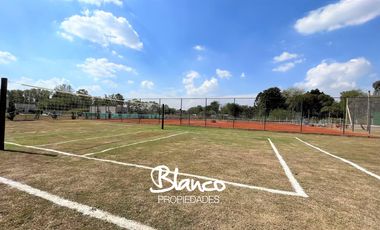 Terreno en Venta en San Pablo, Pilar, G.B.A. Zona Norte, Argentina