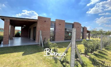 Terreno en Venta en San Pablo, Pilar, G.B.A. Zona Norte, Argentina