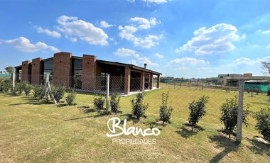Terreno en Venta en San Pablo, Pilar, G.B.A. Zona Norte, Argentina