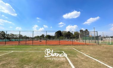 Terreno en Venta en San Pablo, Pilar, G.B.A. Zona Norte, Argentina