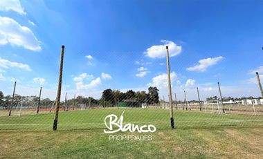 Terreno en Venta en San Pablo, Pilar, G.B.A. Zona Norte, Argentina