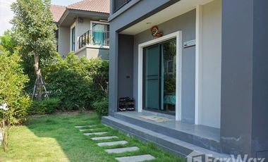 4 Bedroom House for sale at PAVE Bangna