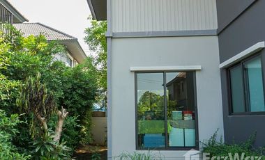 4 Bedroom House for sale at PAVE Bangna