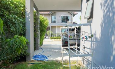 4 Bedroom House for sale at PAVE Bangna