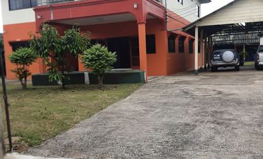 5 Bedroom House for sale in Mengrai, Chiang Rai