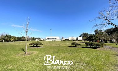 Terreno en Venta en Haras Santa Maria, Escobar, G.B.A. Zona Norte, Argentina