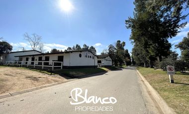 Terreno en Venta en Haras Santa Maria, Escobar, G.B.A. Zona Norte, Argentina
