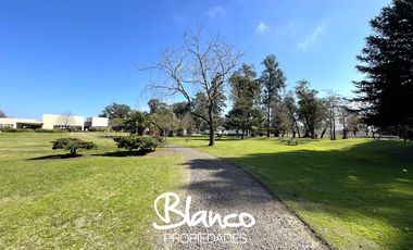 Terreno en Venta en Haras Santa Maria, Escobar, G.B.A. Zona Norte, Argentina