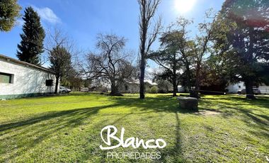 Terreno en Venta en Haras Santa Maria, Escobar, G.B.A. Zona Norte, Argentina