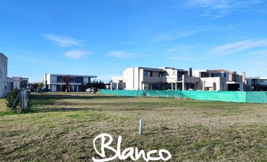Terreno en Venta en Haras Santa Maria, Escobar, G.B.A. Zona Norte, Argentina