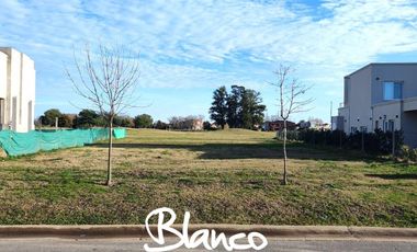 Terreno en Venta en Haras Santa Maria, Escobar, G.B.A. Zona Norte, Argentina