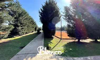 Terreno en Venta en Haras Santa Maria, Escobar, G.B.A. Zona Norte, Argentina
