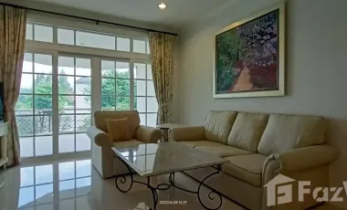 Townhouse for Sale in the Kensington Place Khao Yai