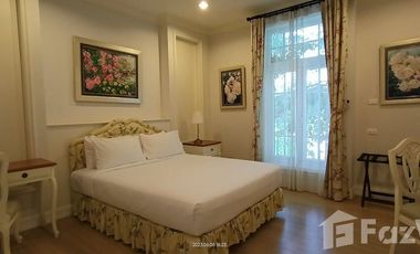 Townhouse for Sale in the Kensington Place Khao Yai