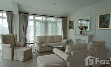 Townhouse for Sale in the Kensington Place Khao Yai