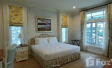 Townhouse for Sale in the Kensington Place Khao Yai