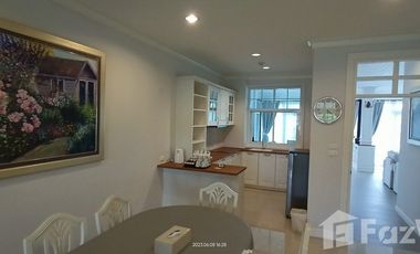 Townhouse for Sale in the Kensington Place Khao Yai