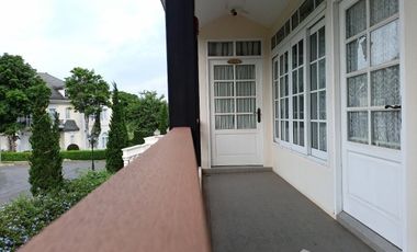 Townhouse for Sale in the Kensington Place Khao Yai