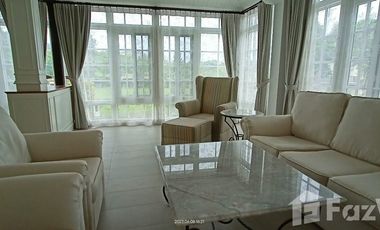 Townhouse for Sale in the Kensington Place Khao Yai