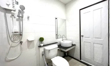 2 Bedroom Condo for sale at Tontann City Plus Condo