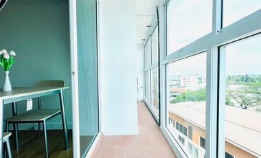 2 Bedroom Condo for sale at Tontann City Plus Condo