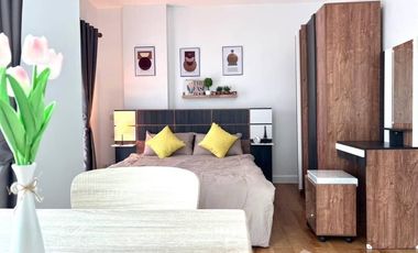 2 Bedroom Condo for sale at Tontann City Plus Condo