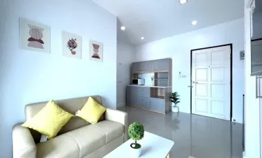 2 Bedroom Condo for sale at Tontann City Plus Condo