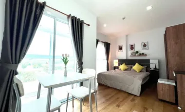 2 Bedroom Condo for sale at Tontann City Plus Condo