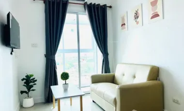 2 Bedroom Condo for sale at Tontann City Plus Condo