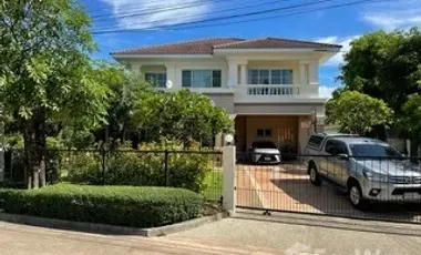 4 Bedroom House for sale at Chonlada Khon Kaen