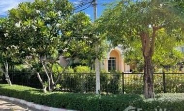 4 Bedroom House for sale at Chonlada Khon Kaen