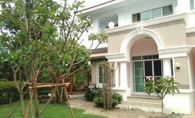 4 Bedroom House for sale at Chonlada Khon Kaen