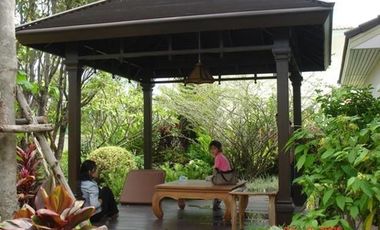4 Bedroom House for sale at Chonlada Khon Kaen