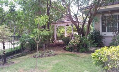 4 Bedroom House for sale at Chonlada Khon Kaen