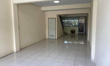 2 Bedroom Townhouse for sale in Khu Khot, Pathum Thani
