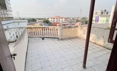 2 Bedroom Townhouse for sale in Khu Khot, Pathum Thani